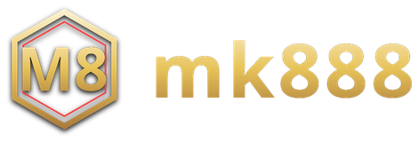 mk888 logo